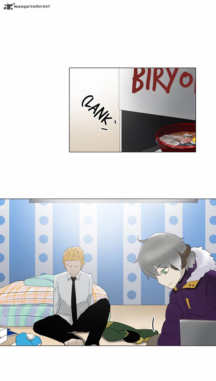 Tower of God Chapter 81 image 22